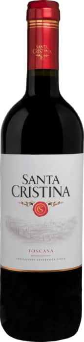 Italien Santa Cristina IGT