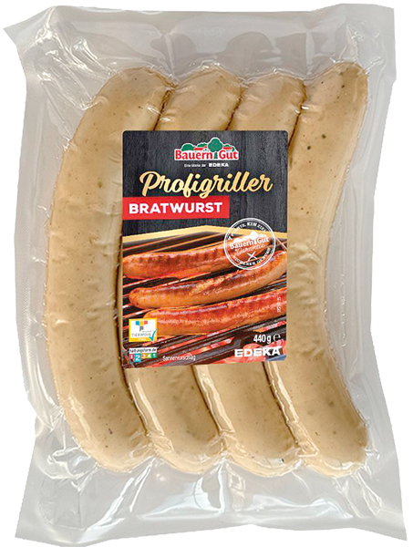 Bauerngut Profigriller