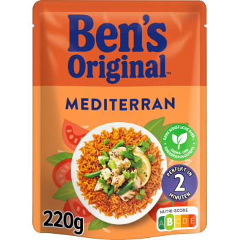 Ben’s Original Express Reis