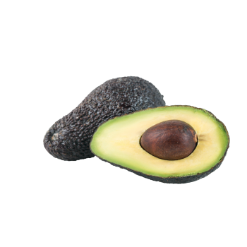 Spanien - Bio Avocados