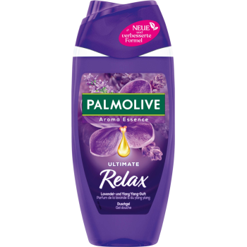 Palmolive Duschcreme oder Duschgel