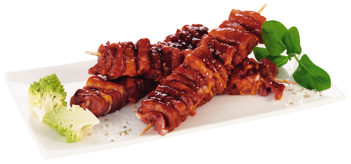 Gutfleisch Knusperspieße