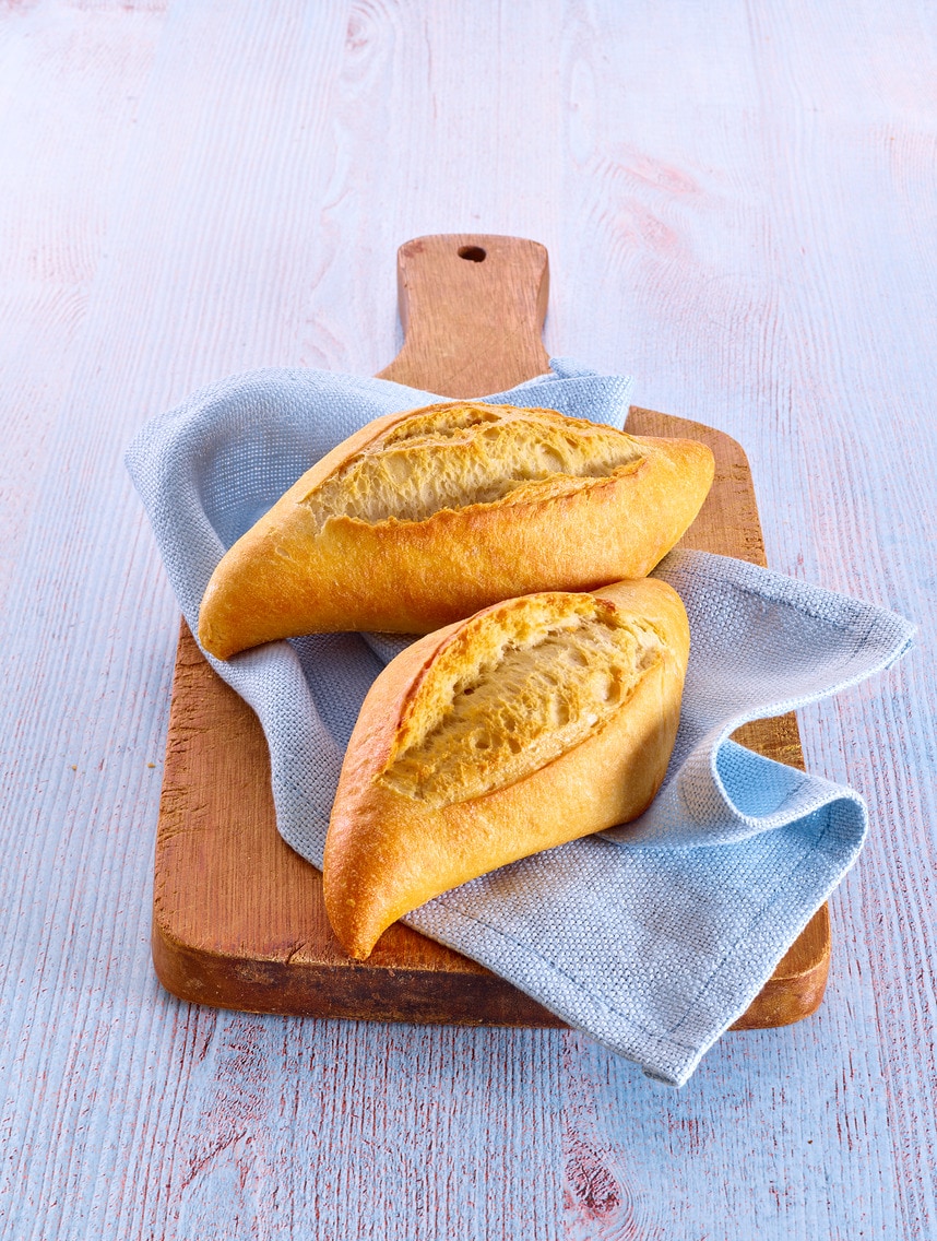 Toscana Brötchen