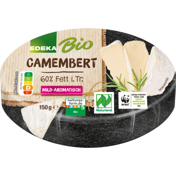 Camembert