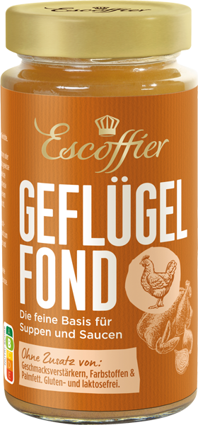 Escoffier Fonds