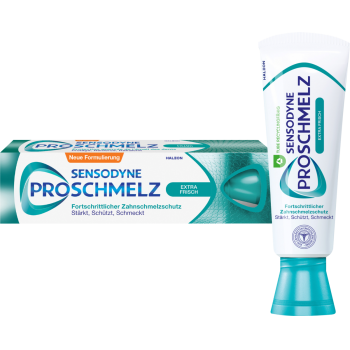 Sensodyne Proschmelz Zahncreme