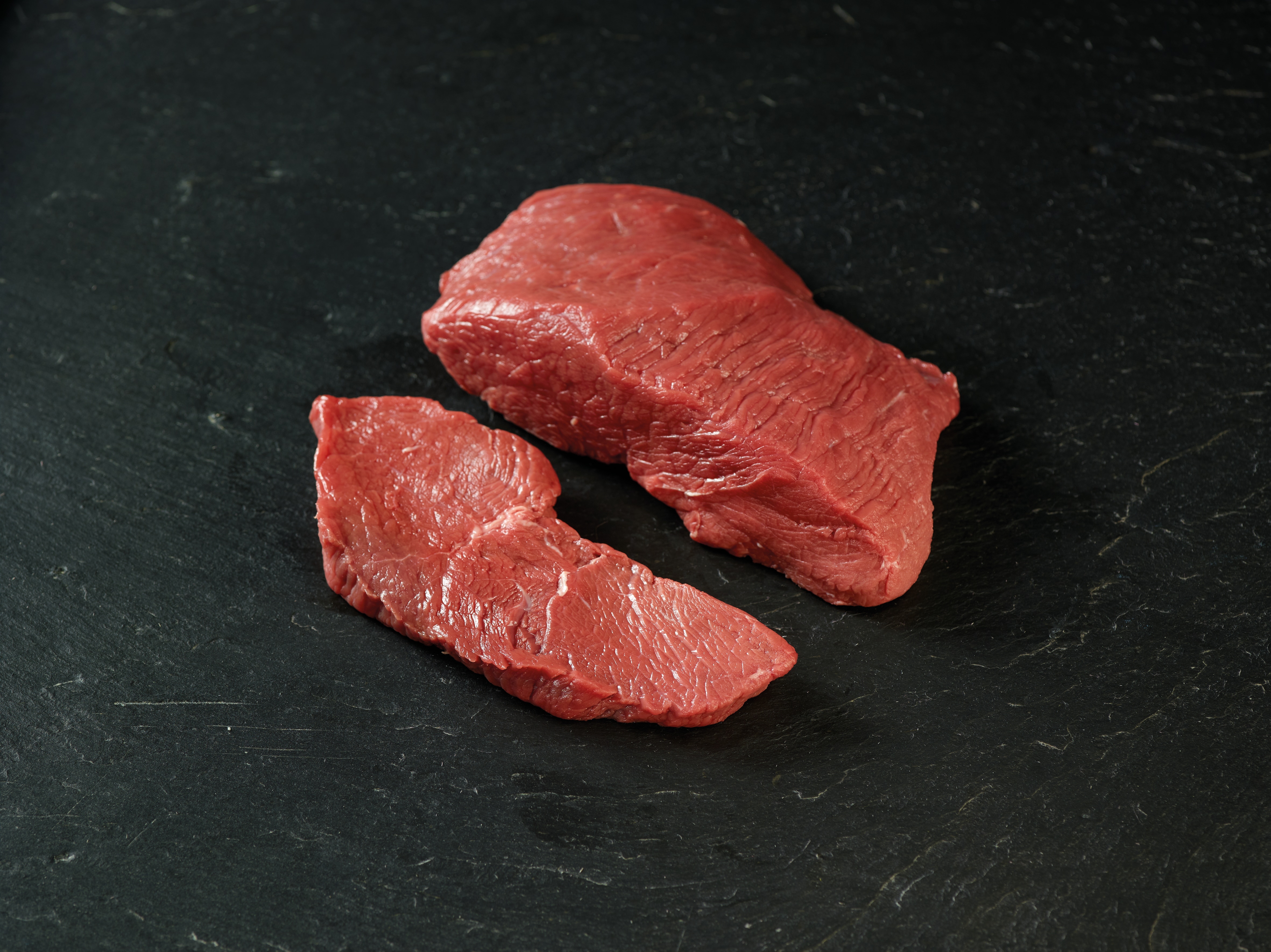 Bauerngut Steakhüfte*