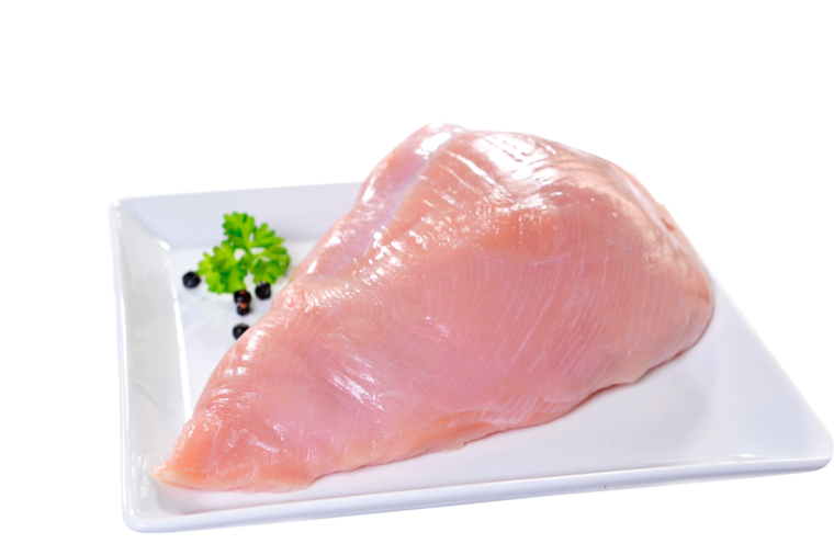 Heidemark Putenbrust