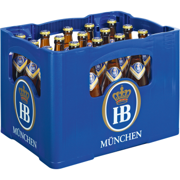 HB Hofbräu Original