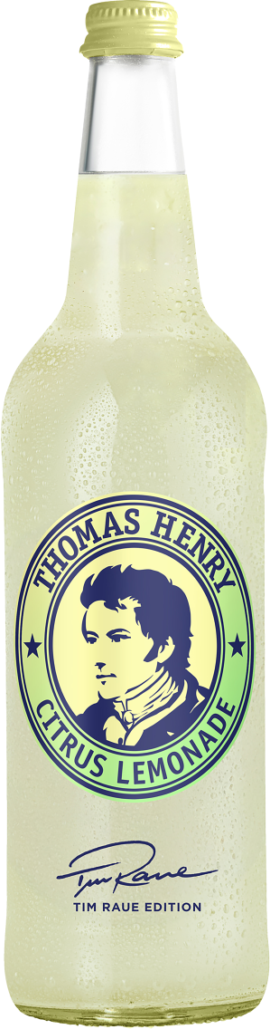 Thomas Henry Bittergetränk