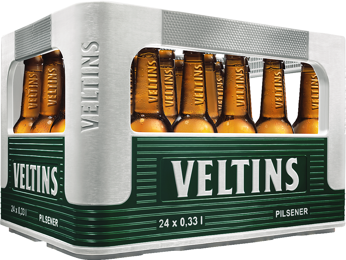 Veltins Pilsener