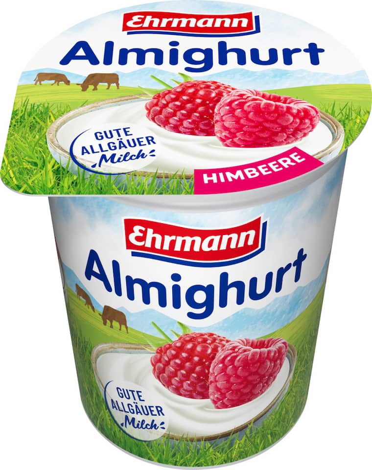 Ehrmann Almighurt