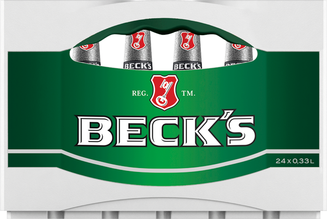 Beck’s 