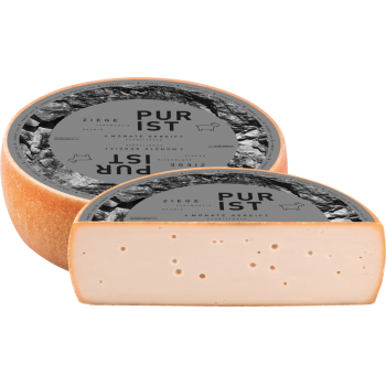 Ziege Purist