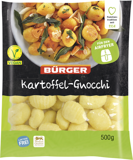 Bürger Gnocchi