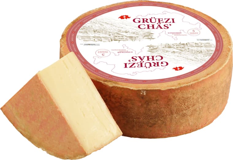 Grüezi Chäs’