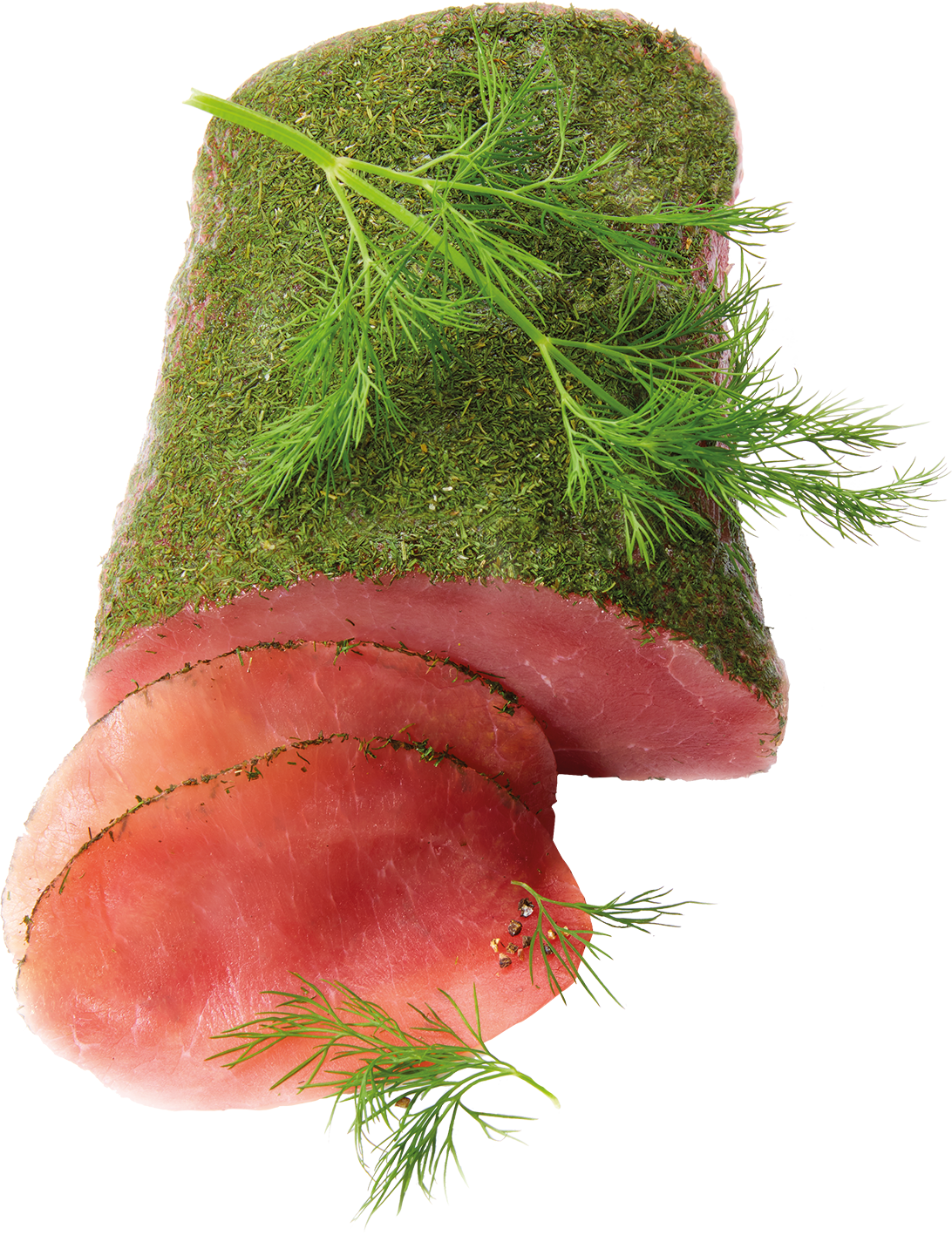 Berschneider Graved Lachsfleisch*