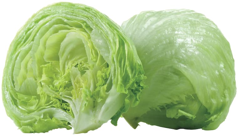 Gut&Günstig Eisbergsalat