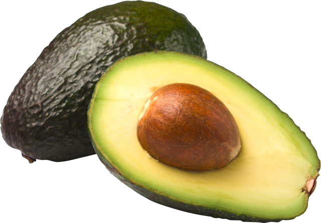 EDEKA Herzstücke Avocado genussreif