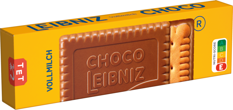 Leibniz Choco-Kekse
