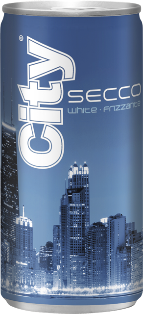 City Secco, Hugo oder Rosato 