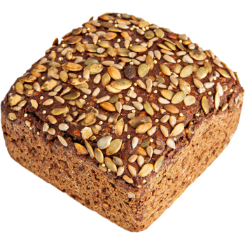 Bauernschwarzbrot