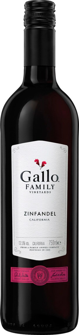 Gallo Wein oder Spritz