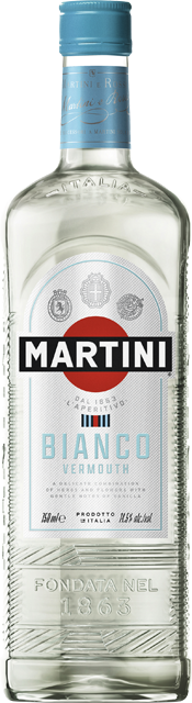 Martini Bianco 