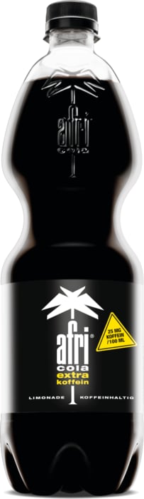 afri cola 25* verschiedene Sorten oder Bluna