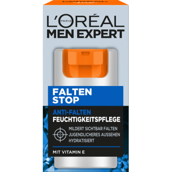 L´Oréal Paris Men Expert Anti-Falten Feuchtigkeitspflege