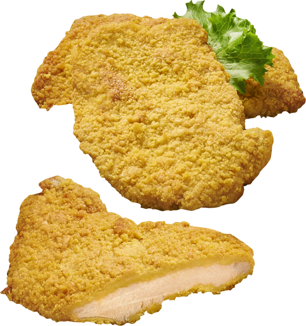 Hofglück Schweine-Rückenschnitzel