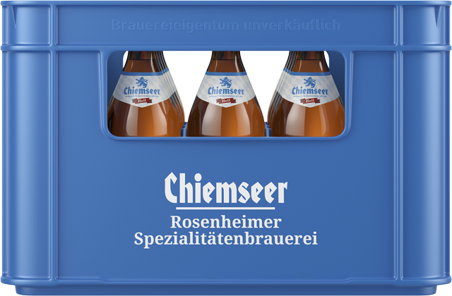 Chiemseer Hell 