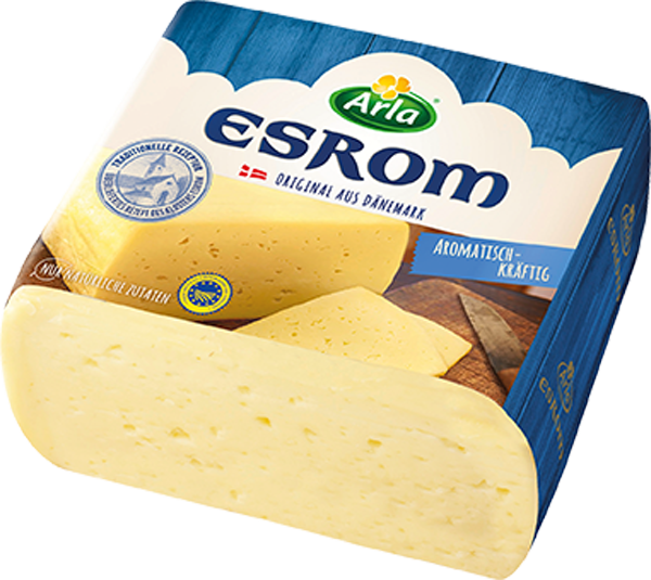 Arla Esrom
