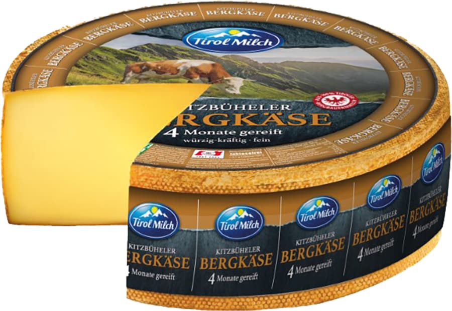 Kitzbühler Bergkäse