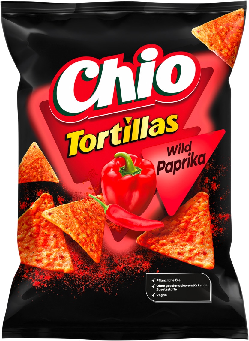 Chio Tortillas