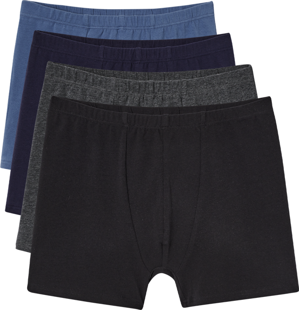DRIFTER Herren Retroshorts