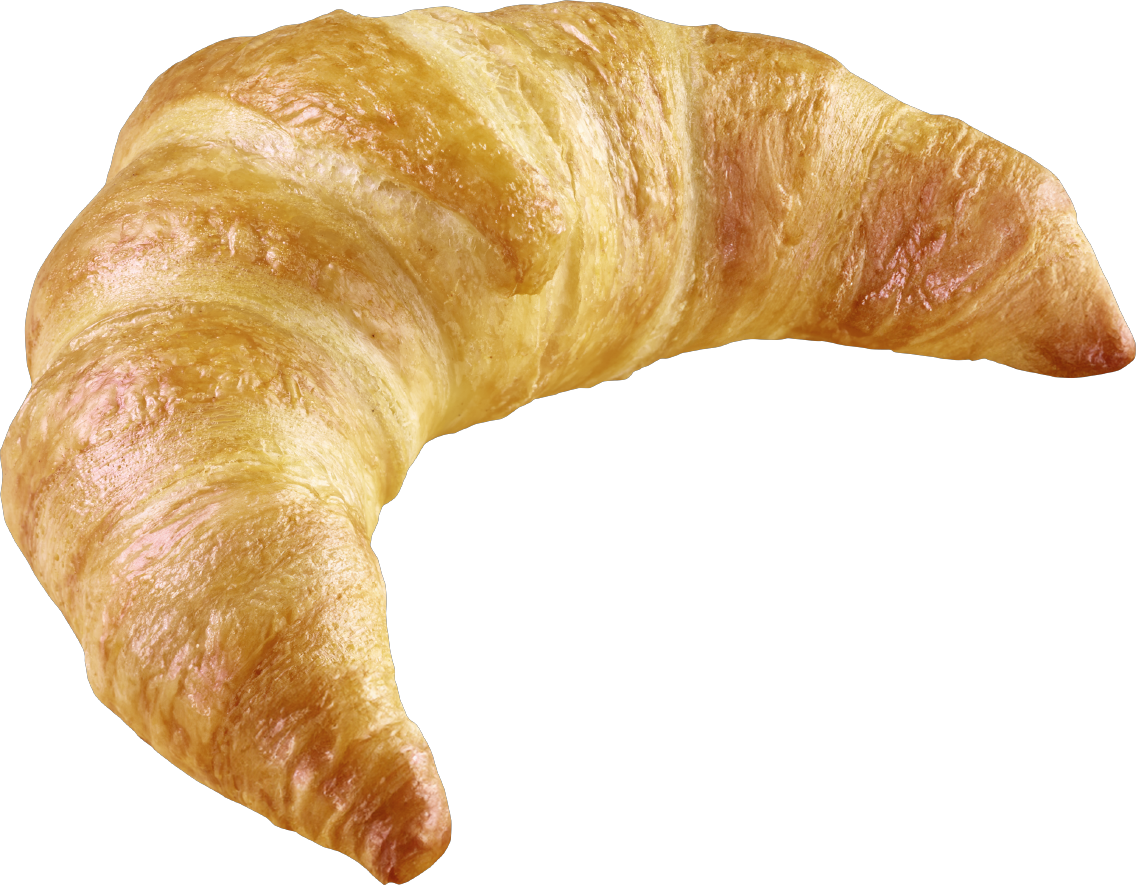GUT&GÜNSTIG Buttercroissant