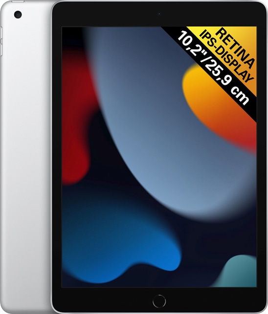 Apple iPad „10.2“