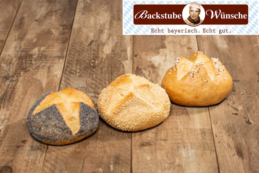 Bayerische Bestreut