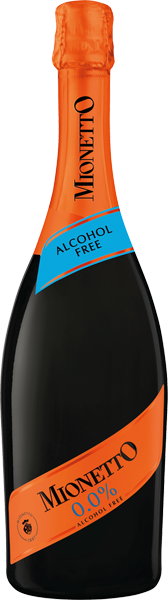 Mionetto Aperitivo oder Prosecco Spumante