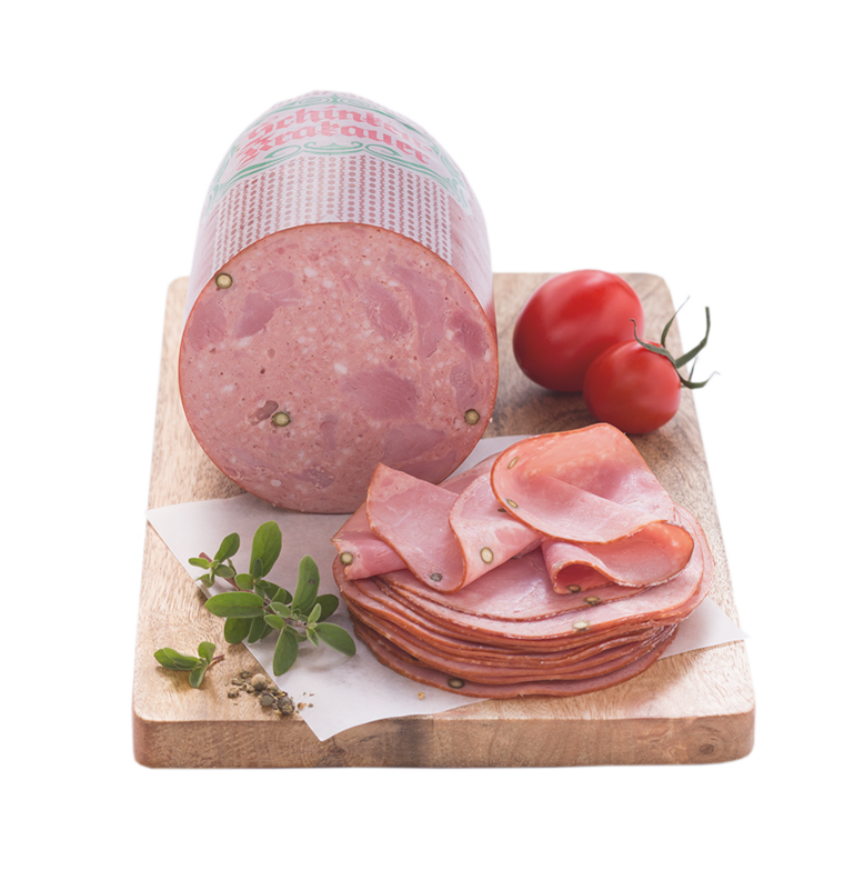 Murroc Schinkenkrakauer