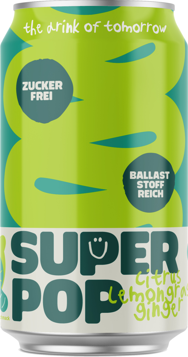 Super Pop by Pamela Reif
