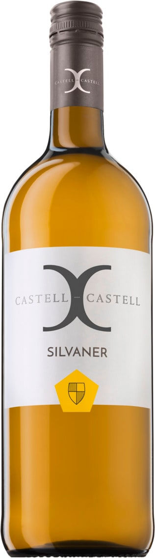 Castell Silvaner, Bacchus oder Rotling
