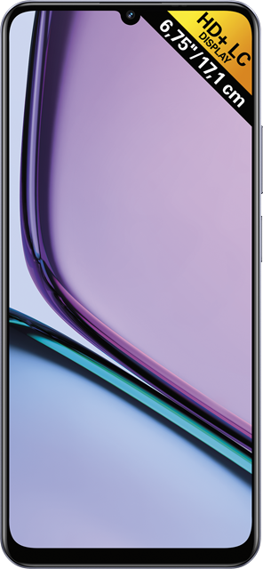 realme Note 60