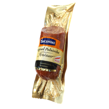 Tarczynski - Original Polnische Krakauer oder Breslauer Wurst