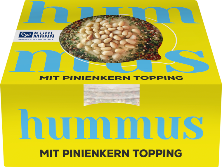 Kühlmann Hummus