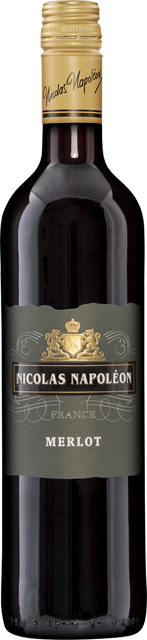 Frankreich: Nicolas Napoléon Wein