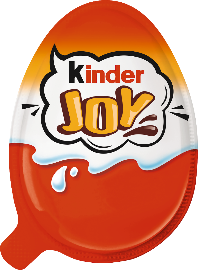 Ferrero Kinder Joy Ei