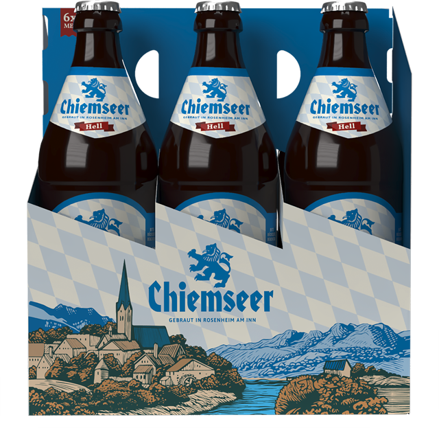 Chiemseer Hell 