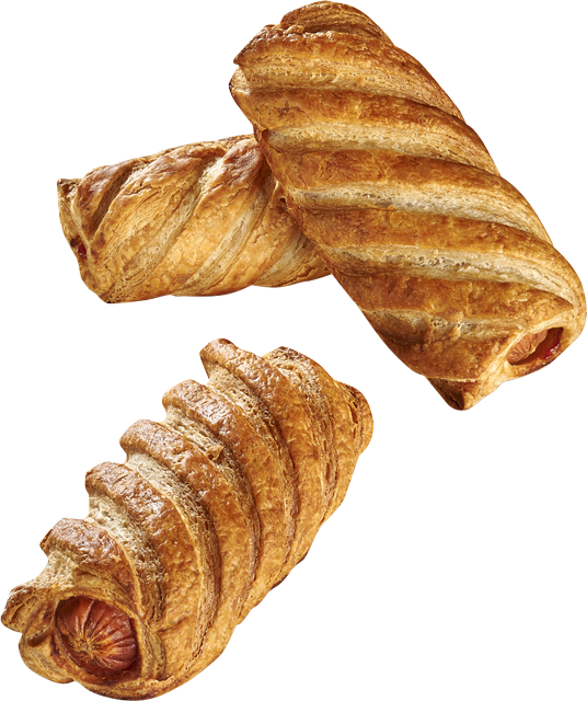 SB-Backstation: Würstchendog